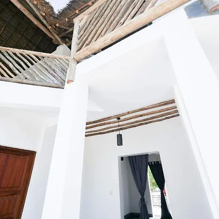 Nakupenda Paje Villa Exterior photo