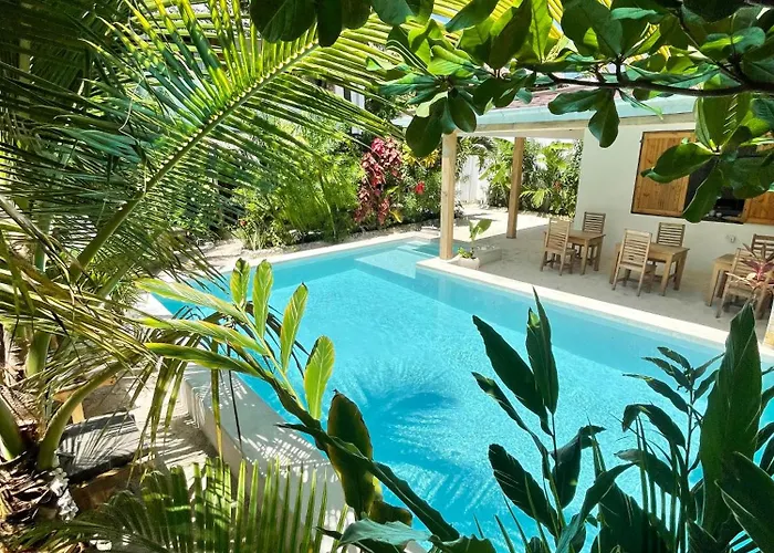 Nakupenda Paje Villa
