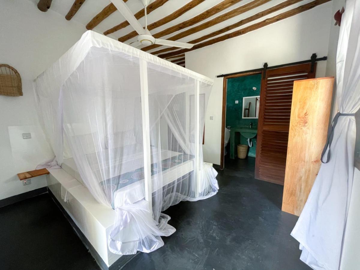 Nakupenda Lodge Paje