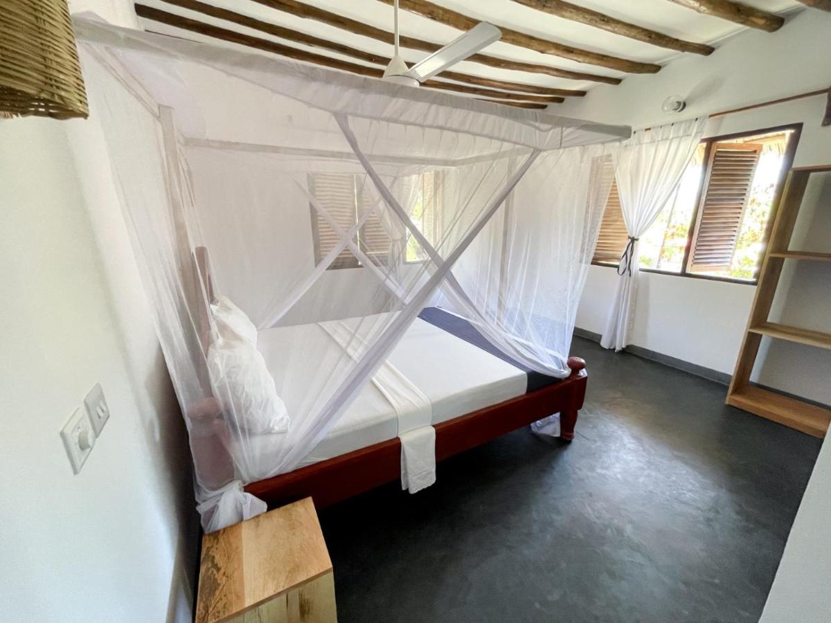 Lodge Nakupenda Paje