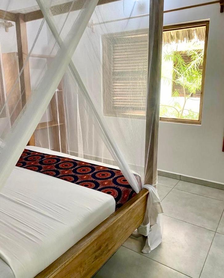 Nakupenda Lodge Paje