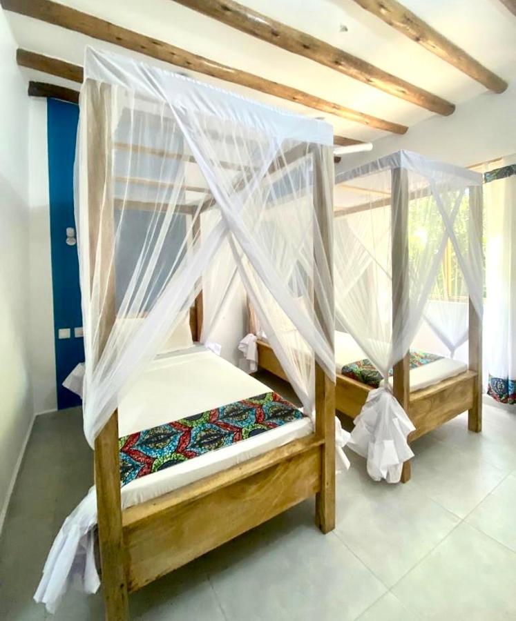 Nakupenda Lodge Paje