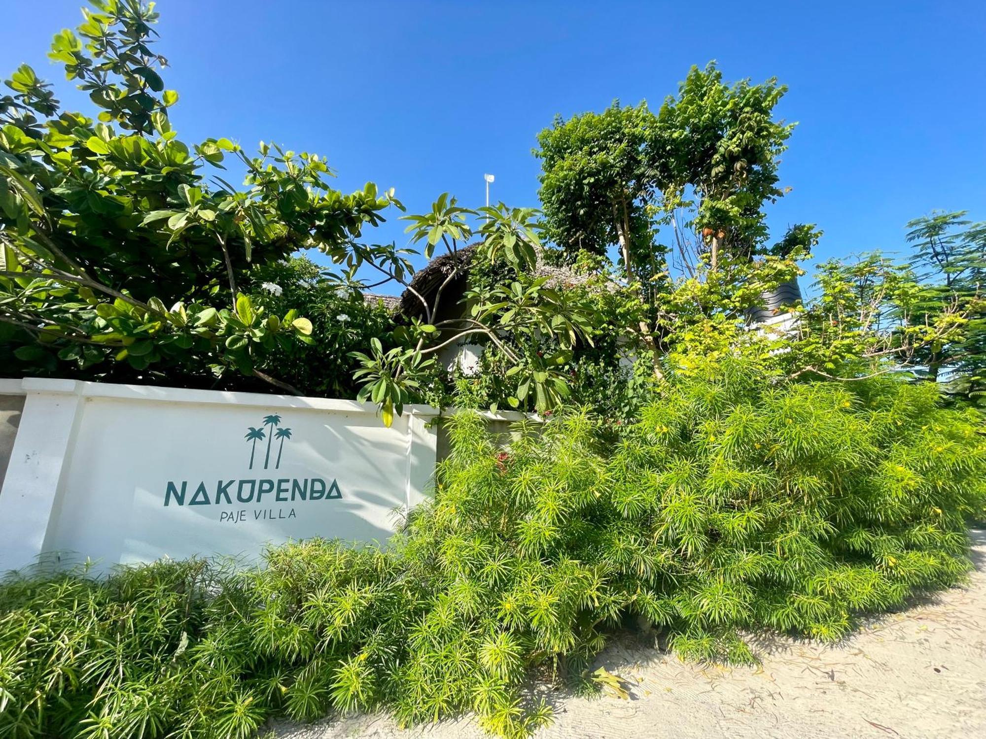 Nakupenda Lodge *