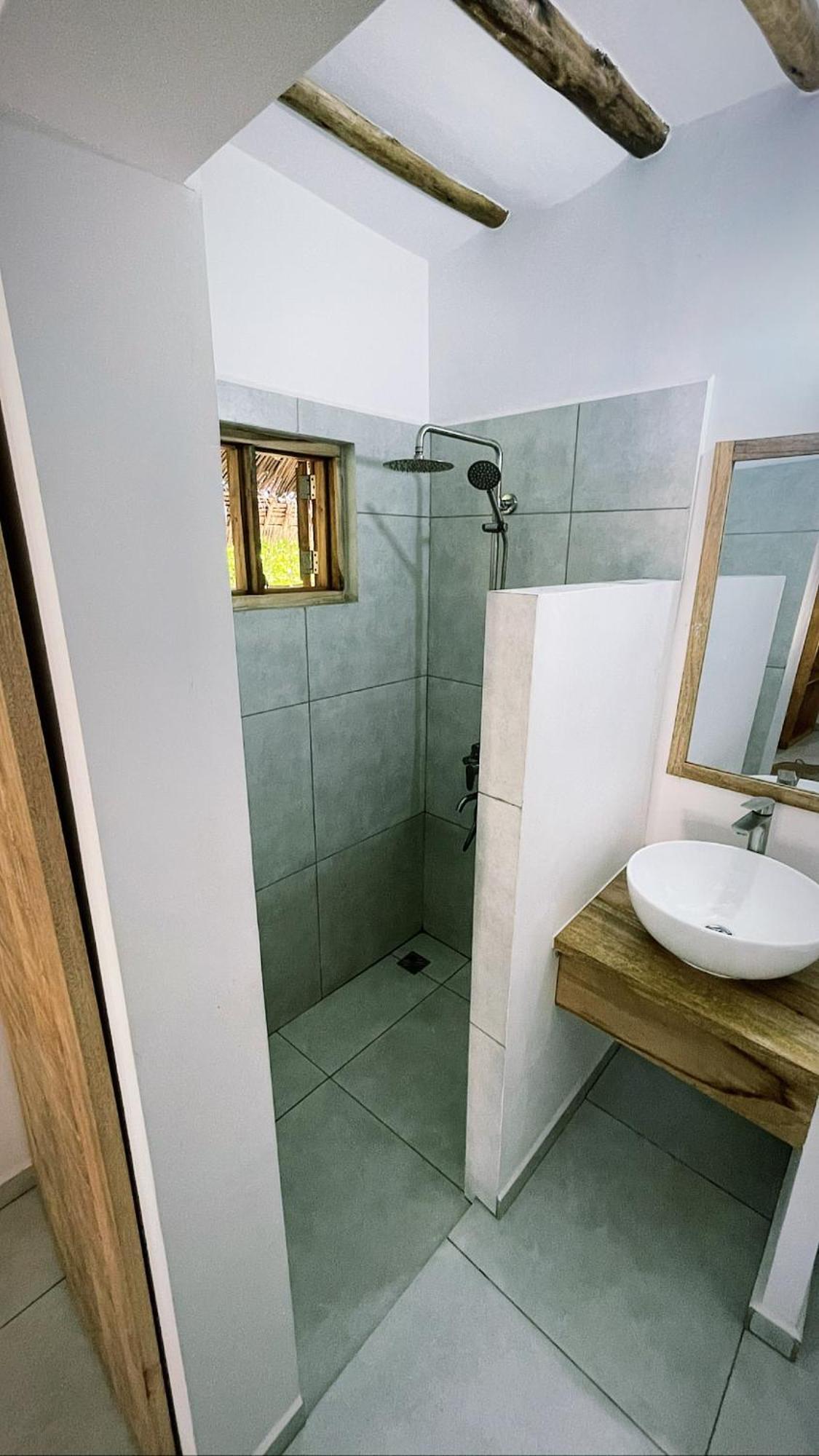Lodge Nakupenda Paje